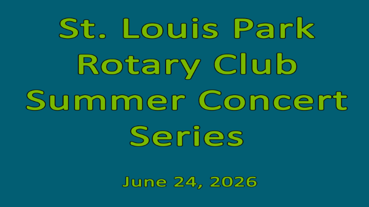 Brio Brass at Wolfe Park June 24, 2026