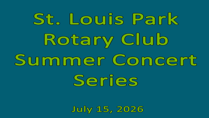 Salsa Del Soul at Wolfe Park July 15, 2026