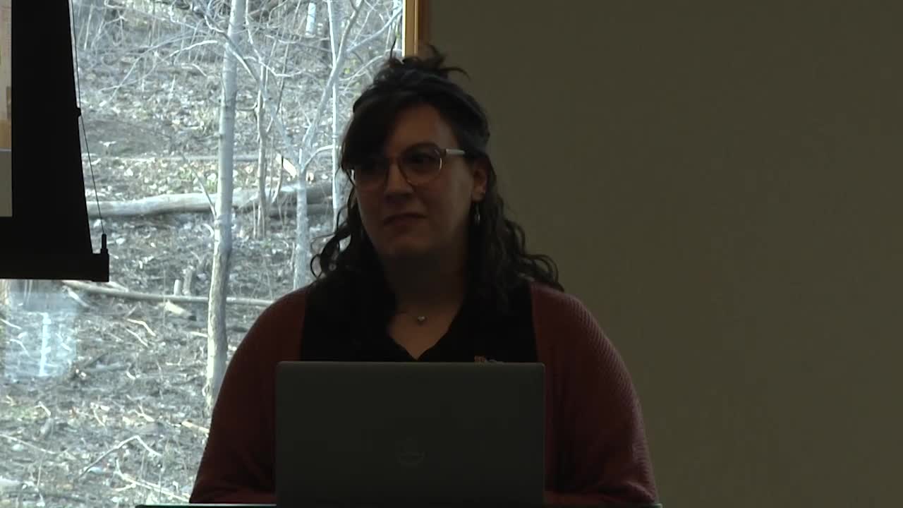 Monarch Butterfly Conservation Apr. 18, 2023